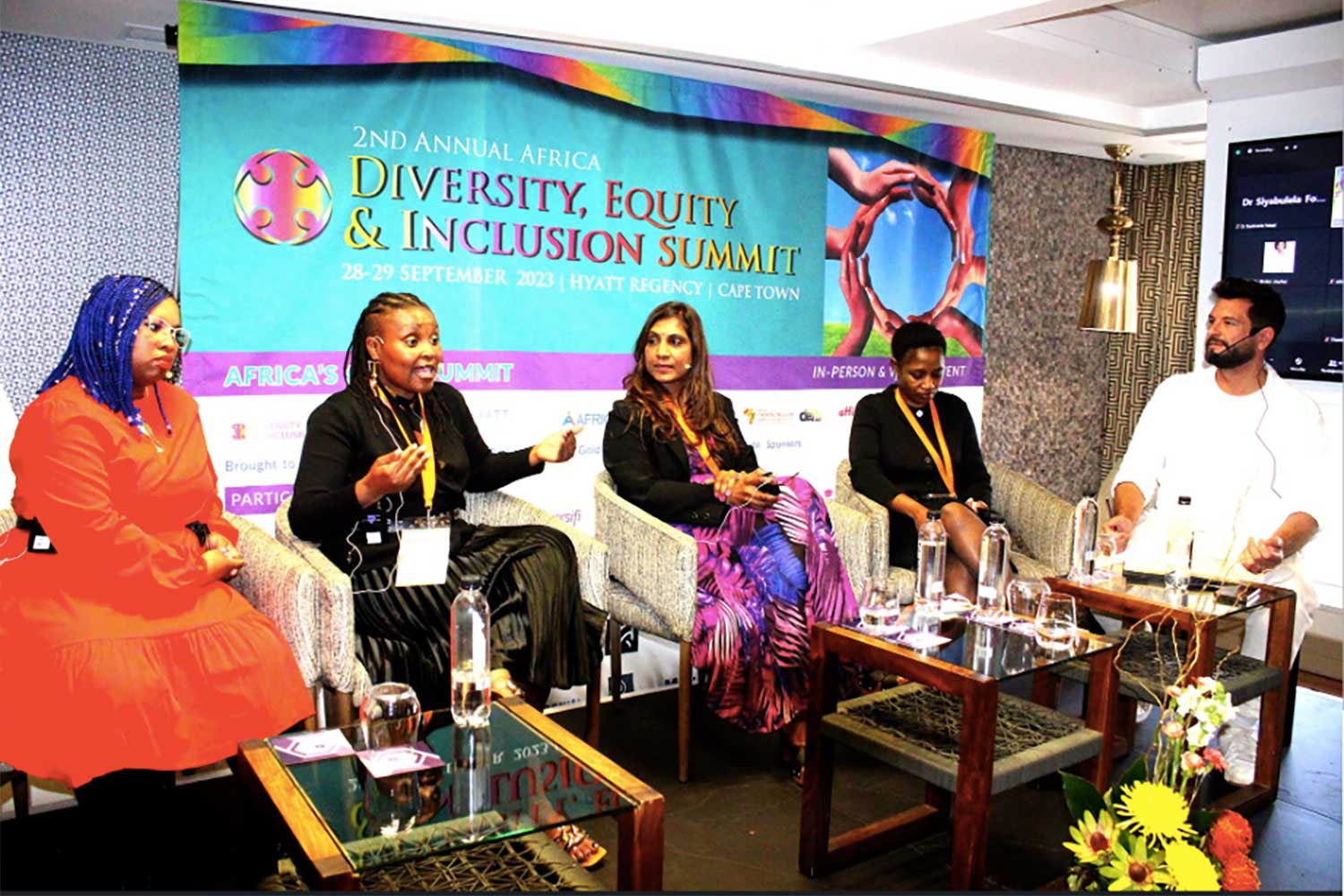 Dare to see us interview with Rikky Minyuku
